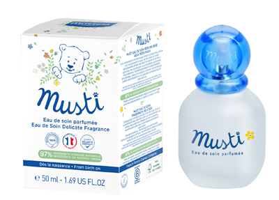 MUSTELA MUSTI ACQUA PROFUMATA 50 ML 2020 - Luckyfarma.it