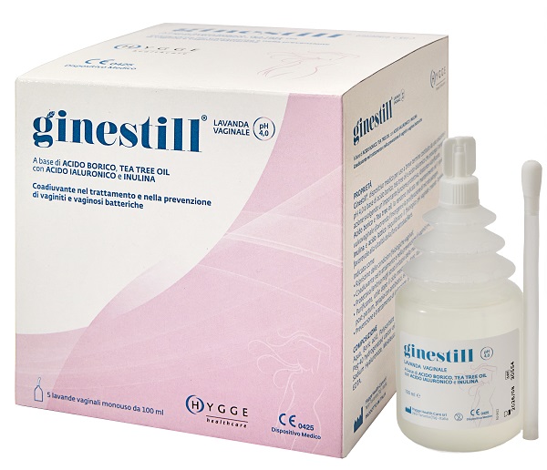 GINESTILL LAVANDA 5 FLACONI - Luckyfarma.it