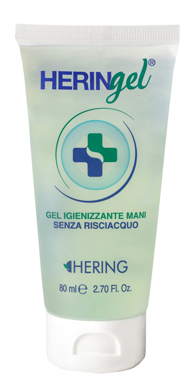 HERINGEL 80 ML - Luckyfarma.it