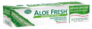 ESI ALOE FRESH MENTA CRYSTAL 100 ML - Luckyfarma.it