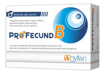 PROFECUND B 30 COMPRESSE - Luckyfarma.it
