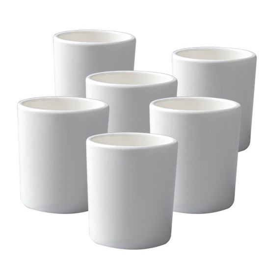 TAZZE EASY CUP SET DA 6 PEZZI - Luckyfarma.it