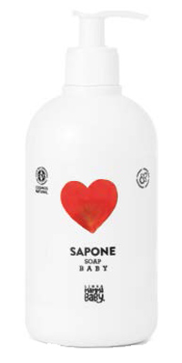 MAMMABABY SAPONE BABY COSMOS NATURAL 500 ML - Luckyfarma.it