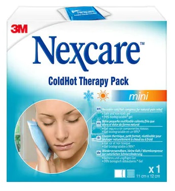 CEROTTO 3M COLDHOT MINI N1573IE 11X12CM - Luckyfarma.it