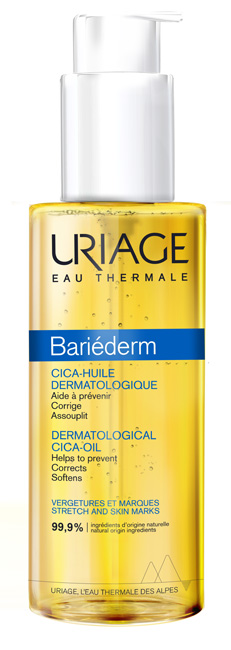 BARIEDERM CICA-OLIO DERMATOLOGICO 100 ML - Luckyfarma.it