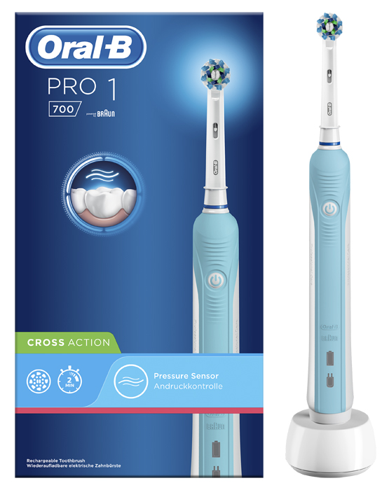 ORALB POWER PRO1CA - Luckyfarma.it