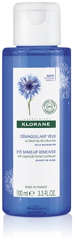 KLORANE STRUCCANTE OCCHI FIORDALISO BIO 100 ML - Luckyfarma.it