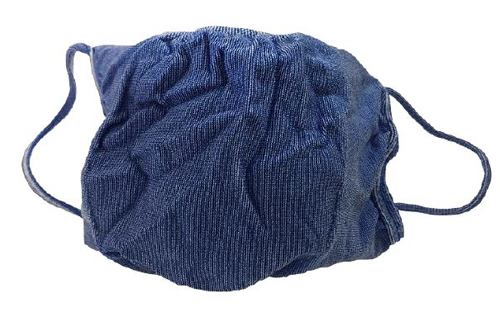 MASCHERINA FILTRANTE PROTETTIVA LAVABILE MASKOTTE ADULTO 3 PEZZI - Luckyfarma.it