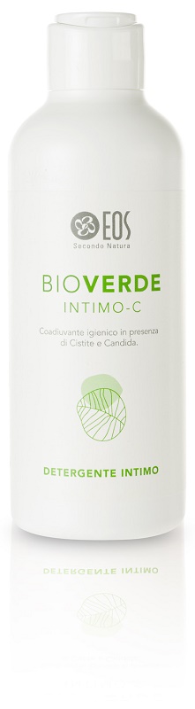 EOS BIOVERDE INTIMO C 250 ML - Luckyfarma.it