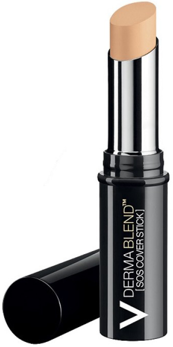 DERMABLEND EXTRA COVER STICK 25 - Luckyfarma.it