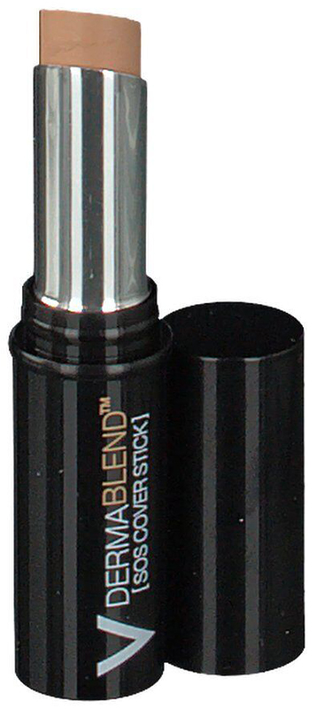 DERMABLEND EXTRA COVER STICK 55 - Luckyfarma.it