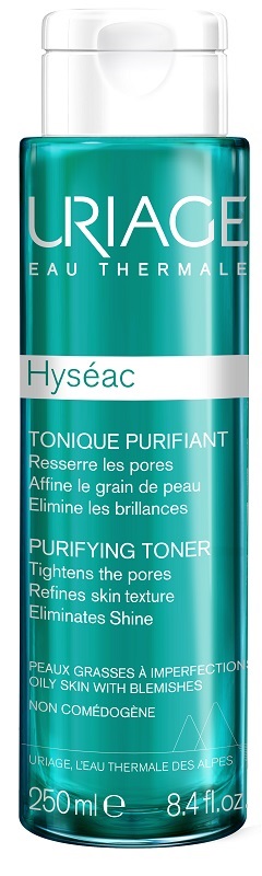 HYSEAC TONICO PURIFICANTE 250 ML - Luckyfarma.it