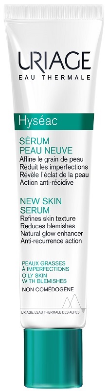 HYSEAC SIERO RINNOVATORE 40 ML - Luckyfarma.it