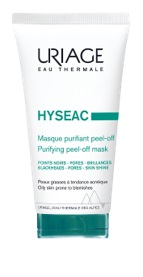 HYSEAC MASCHERA PEEL OFF 50 ML - Luckyfarma.it