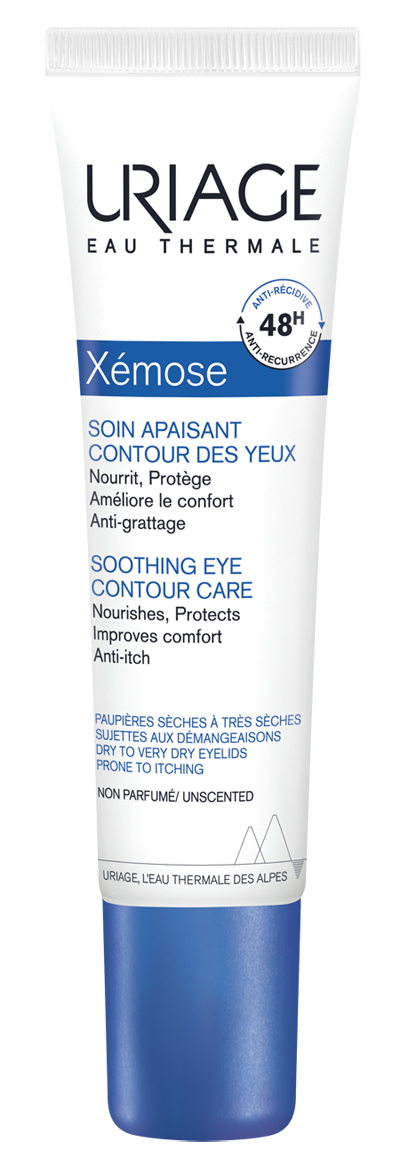 XEMOSE CONTORNO OCCHI LENITIVO 15 ML - Luckyfarma.it