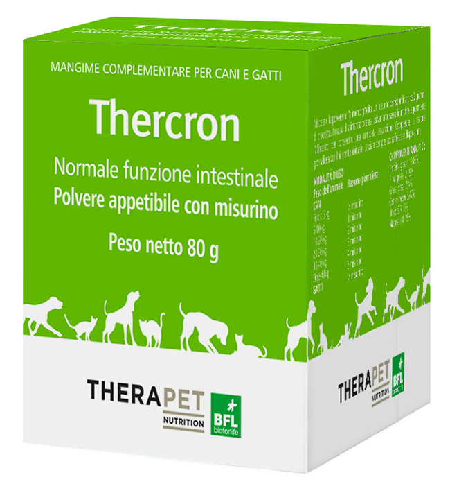 THERCRON 80 G - Luckyfarma.it