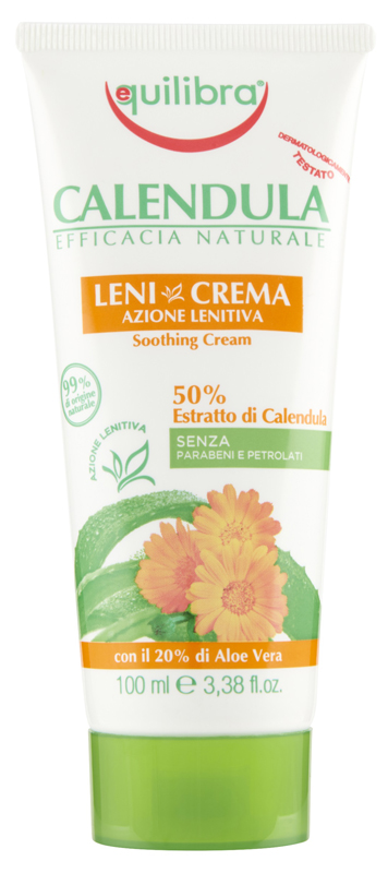 CALENDULA 100 ML - Luckyfarma.it
