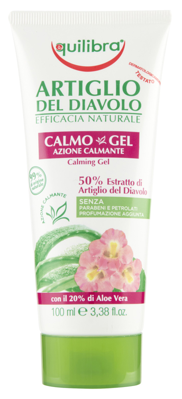 ARTIGLIO DIAVOLO 100 ML - Luckyfarma.it