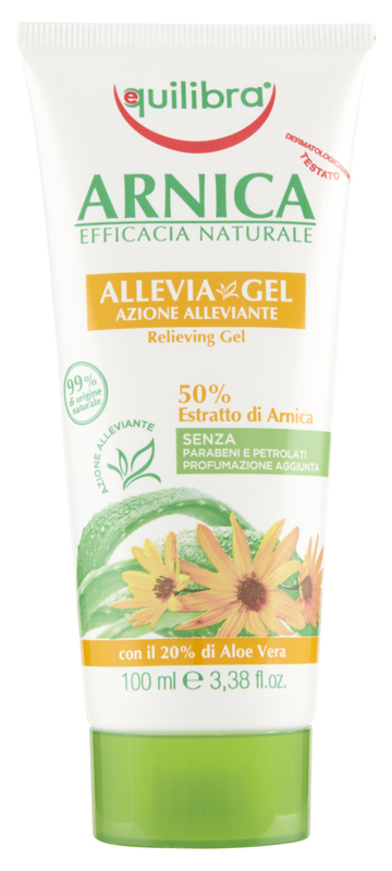 ARNICA 100 ML - Luckyfarma.it
