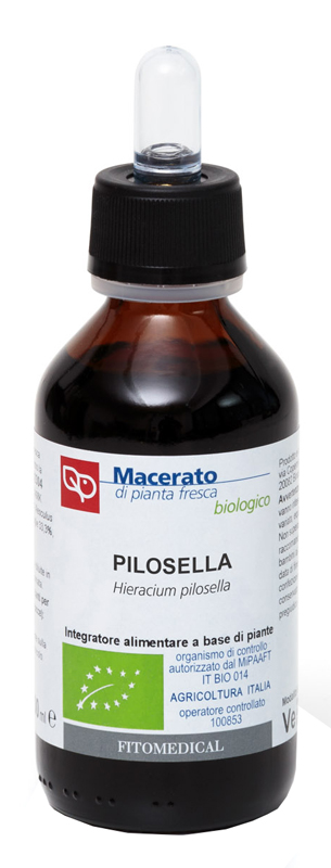 PILOSELLA BIO TINTURA MADRE 100 ML - Luckyfarma.it