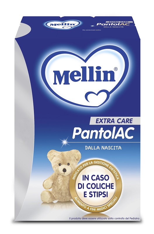 PANTOLAC 600 G - Luckyfarma.it
