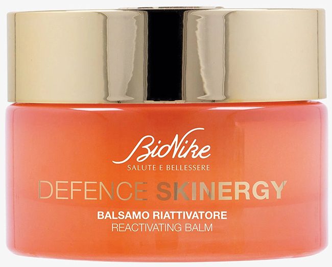 DEFENCE SKINERGY BALSAMO RIATTIVATORE 50 ML - Luckyfarma.it
