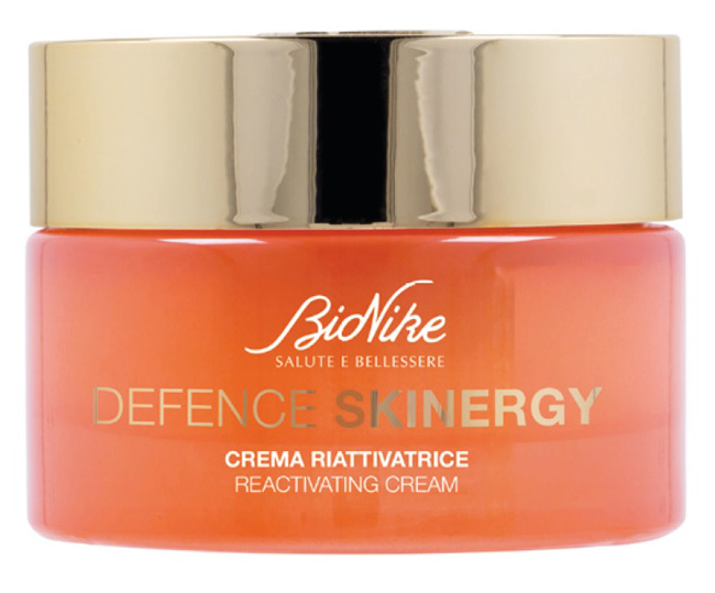 DEFENCE SKINERGY CREMA RIATTIVATRICE 50 ML - Luckyfarma.it