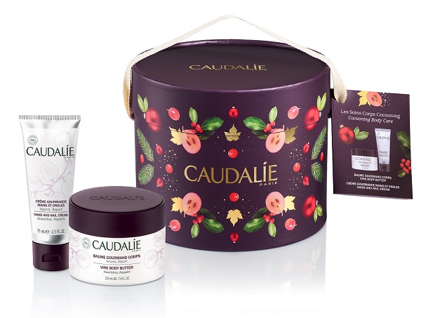 COFANETTO BALSAMO CORPO GOLOSO 2020 BALSAMO CORPO GOLOSO 225 ML + CREMA MANI 75 ML - Luckyfarma.it