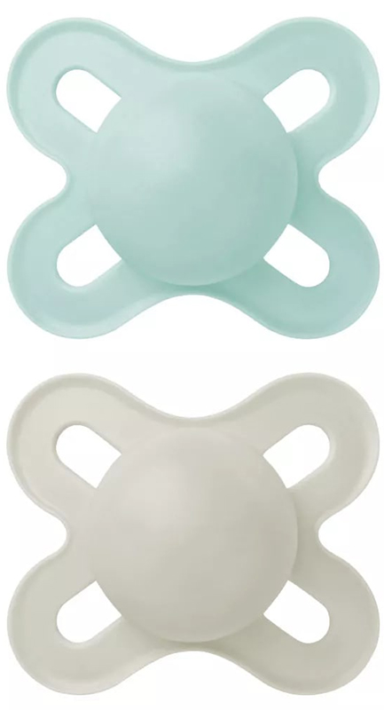 MAM START NANO 0-2M CAUCCIU DOPPIO NEUTRO - Luckyfarma.it