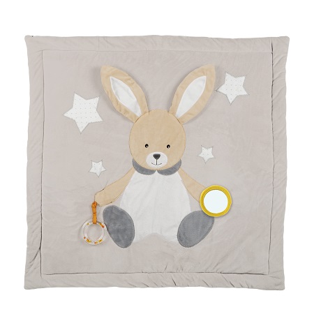 CHICCO IL MIO DOLCE TAPPETO - Luckyfarma.it