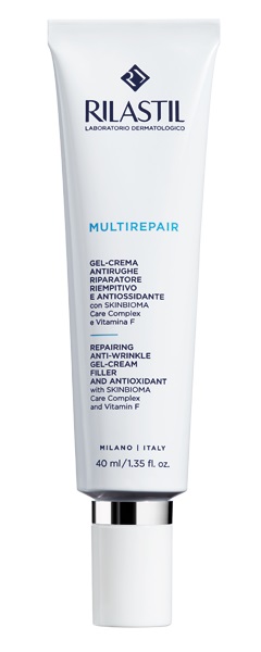 RILASTIL MULTIREPAIR GEL CREMA 40 ML - Luckyfarma.it