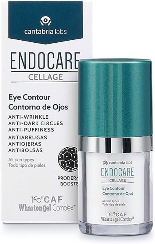 ENDOCARE CELLAGE CONTORNO OCCHI 15 ML - Luckyfarma.it