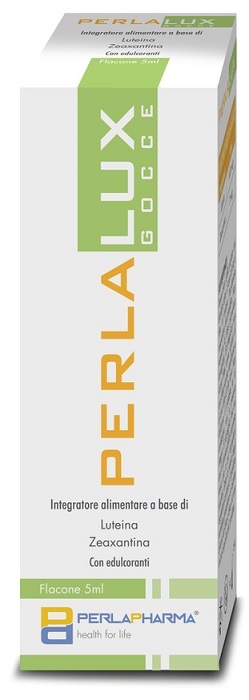 PERLALUX GOCCE ORALI 5 ML - Luckyfarma.it
