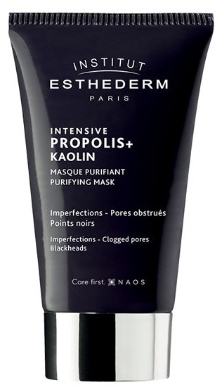 INTENSIVE PROPOLIS+ MASQUE 75 ML - Luckyfarma.it