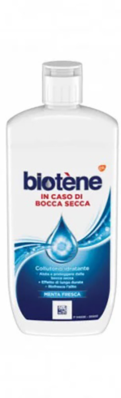 BIOTENE MW COLLUTORIO 500 ML - Luckyfarma.it