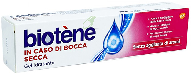 BIOTENE GEL IDRATANTE 50 G - Luckyfarma.it