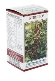 RIBOLIO DOPPIO 100 CAPSULE - Luckyfarma.it