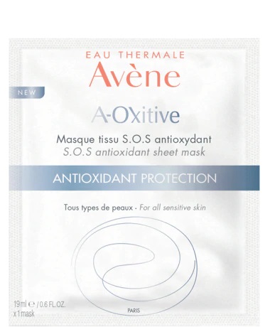 AVENE A-OXITIVE MASCHERA - Luckyfarma.it