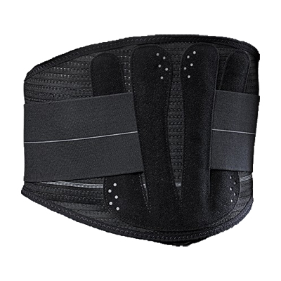 GIBAUD ORTHO LOMBOGIB WORK H21 CORSETTO LOMBOSACRALE 00 - Luckyfarma.it