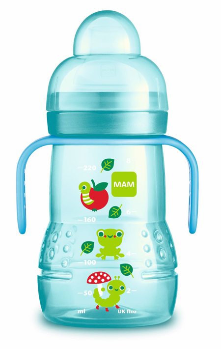 MAM TRAINER FEMMINA - Luckyfarma.it