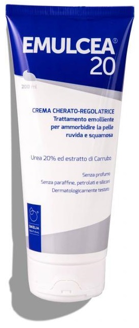 EMULCEA 20 CREMA 200 ML - Luckyfarma.it
