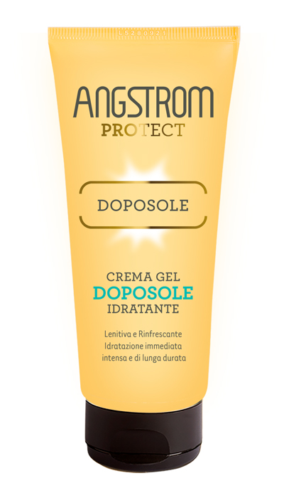 ANGSTROM GEL DOPOSOLE 200 ML TUBO - Luckyfarma.it