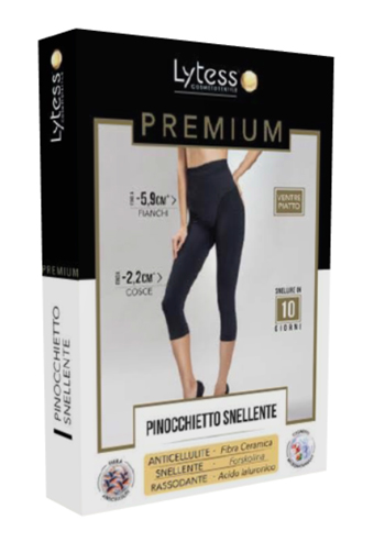 LYTESS PREMIUM PINOCCHIETTO S/M - Luckyfarma.it