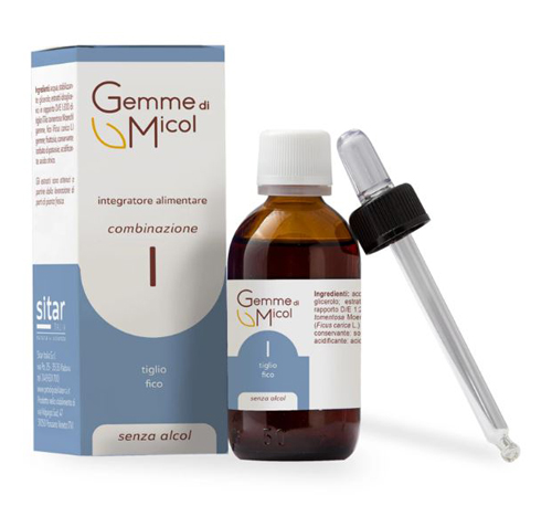 GEMME DI MICOL I 33 ML - Luckyfarma.it
