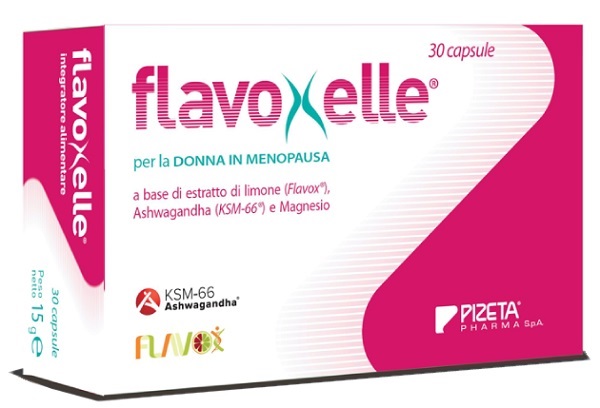 FLAVOXELLE 30 CAPSULE - Luckyfarma.it
