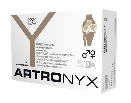 ARTRONYX 30 COMPRESSE - Luckyfarma.it