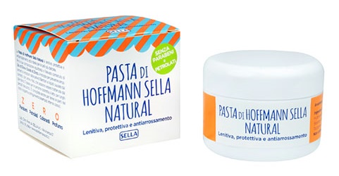 PASTA HOFFMANN SELLA NATURAL 200 ML - Luckyfarma.it