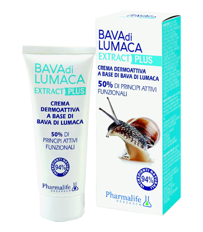 BAVA LUMACA EXTRACT PLUS 100 ML - Luckyfarma.it