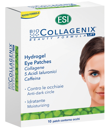 ESI BIOCOLLAGENIX 30 AMPOLLE - Luckyfarma.it