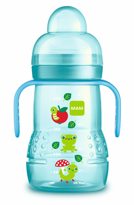 MAM TRAINER NEUTRO - Luckyfarma.it
